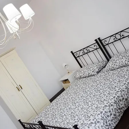 Bed & Breakfast Mela & Cannella Appartament Fisciano