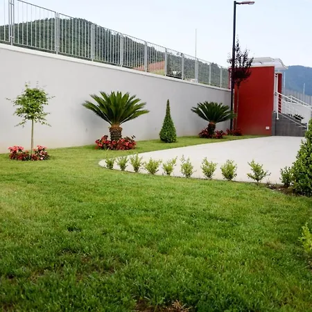 Mela & Cannella Appartament Bed & Breakfast *